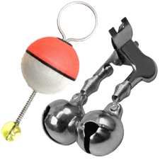 Číhátka a rolničky